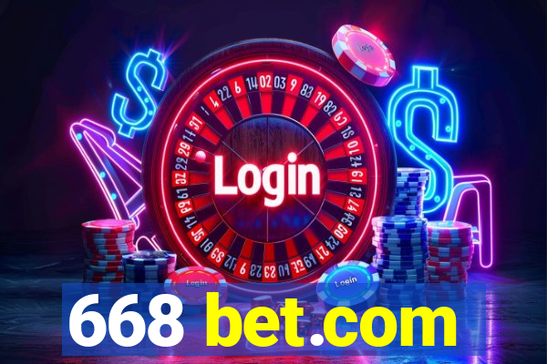 668 bet.com